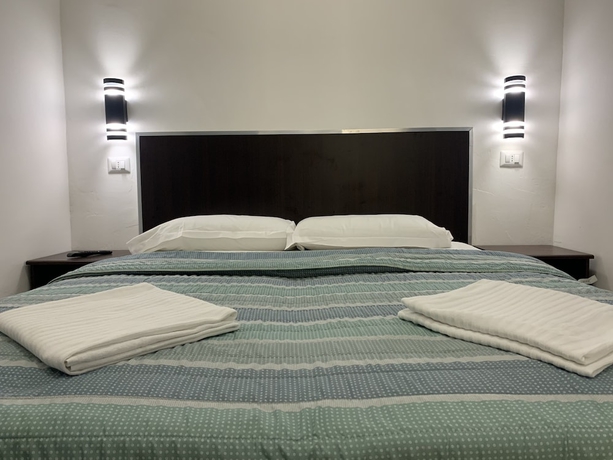 Imagen de la habitación del Tune Homes BandB. Foto 9