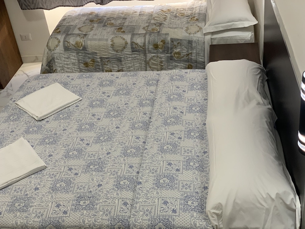 Imagen de la habitación del Tune Homes BandB. Foto 10