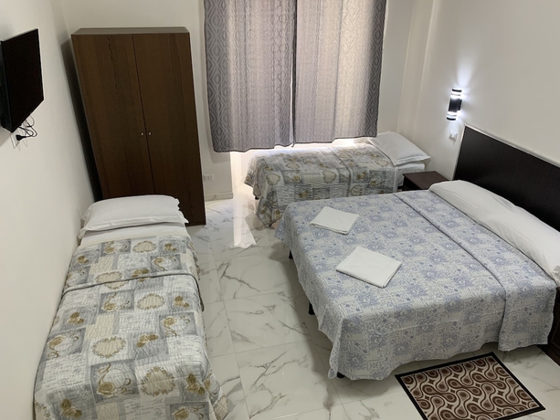 Imagen de la habitación del Tune Homes BandB. Foto 12