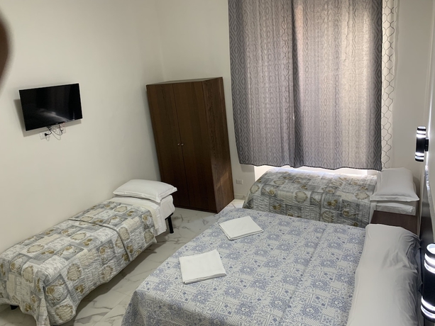 Imagen de la habitación del Tune Homes BandB. Foto 15