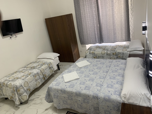 Imagen de la habitación del Tune Homes BandB. Foto 16