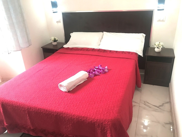 Imagen de la habitación del Tune Homes BandB. Foto 19
