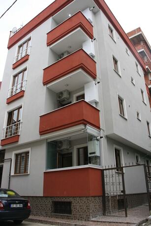 Imagen general del Turan Apart, &Ccedil;imenli. Foto 3