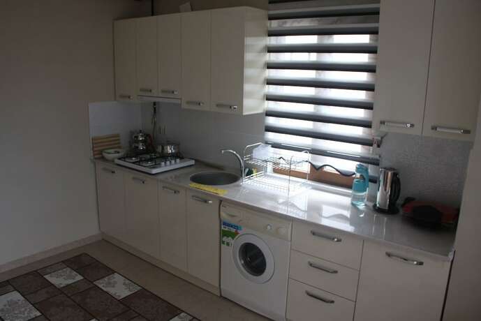 Imagen general del Turan Apart, &Ccedil;imenli. Foto 4
