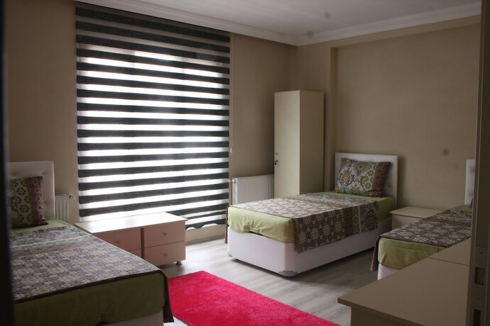 Imagen general del Turan Apart, &Ccedil;imenli. Foto 6