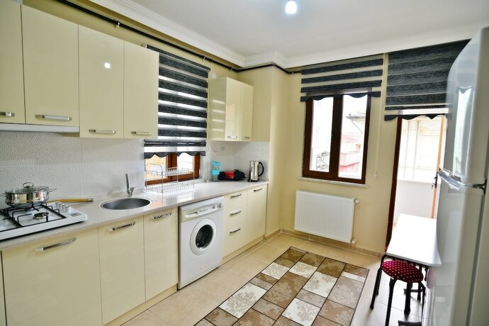 Imagen general del Turan Apart, &Ccedil;imenli. Foto 10