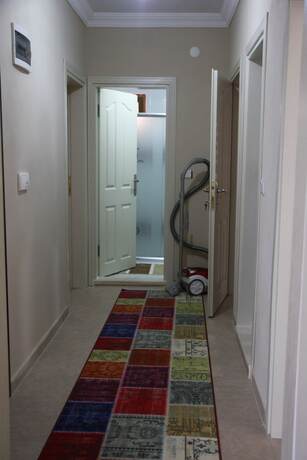Imagen general del Turan Apart, &Ccedil;imenli. Foto 11