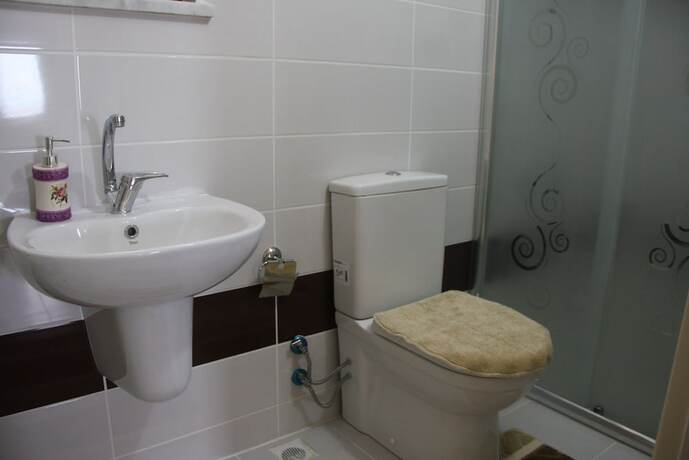 Imagen general del Turan Apart, &Ccedil;imenli. Foto 12
