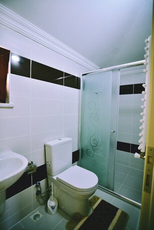 Imagen general del Turan Apart, &Ccedil;imenli. Foto 14