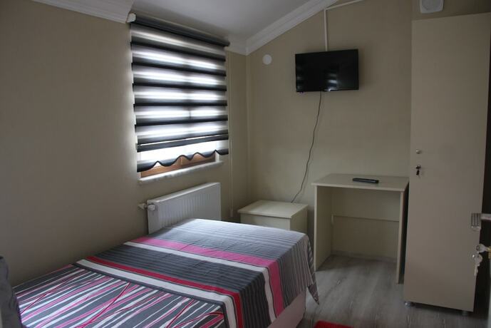Imagen de la habitación del Turan Apart, &Ccedil;imenli. Foto 15