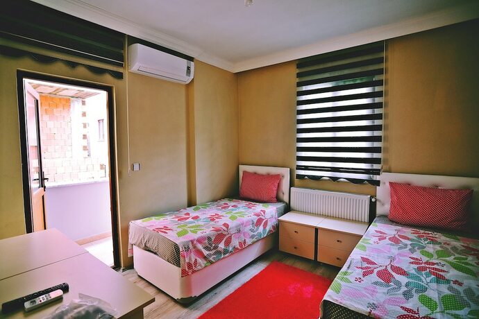Imagen de la habitación del Turan Apart, &Ccedil;imenli. Foto 16