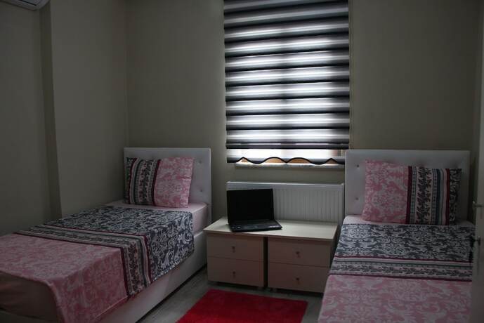 Imagen de la habitación del Turan Apart, &Ccedil;imenli. Foto 17
