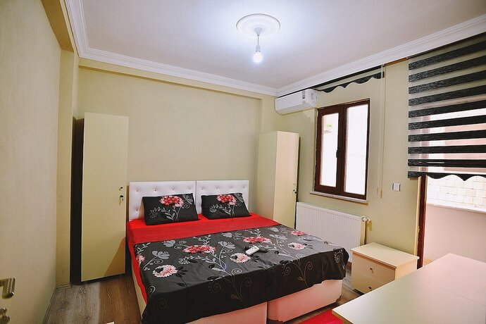 Imagen de la habitación del Turan Apart, &Ccedil;imenli. Foto 18