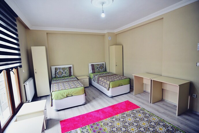 Imagen de la habitación del Turan Apart, &Ccedil;imenli. Foto 19