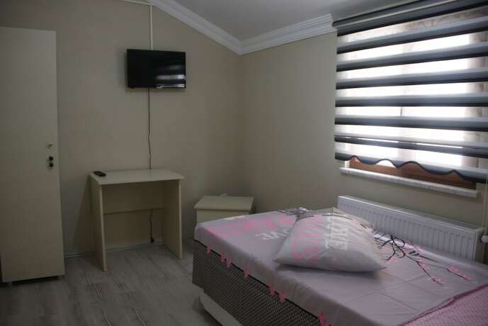 Imagen de la habitación del Turan Apart, &Ccedil;imenli. Foto 20