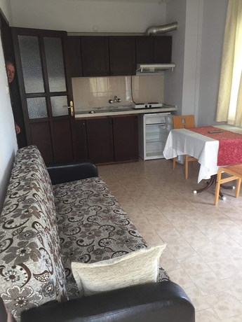 Imagen de la habitación del Turan Apart, Hisar&ouml;n&uuml;. Foto 2