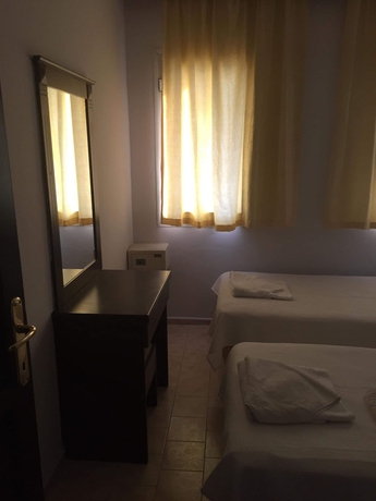Imagen de la habitación del Turan Apart, Hisar&ouml;n&uuml;. Foto 3