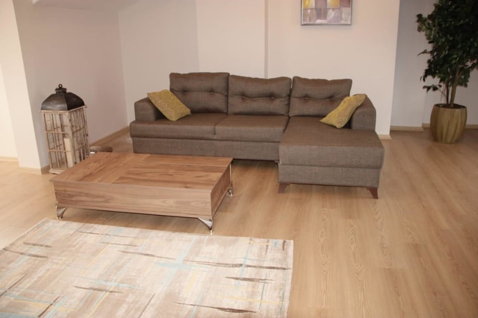 Imagen de la habitación del Turan Apart, Hisar&ouml;n&uuml;. Foto 4