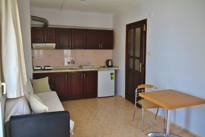 Imagen de la habitación del Turan Apart, Hisar&ouml;n&uuml;. Foto 7