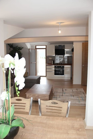Imagen de la habitación del Turan Apart, Hisar&ouml;n&uuml;. Foto 9