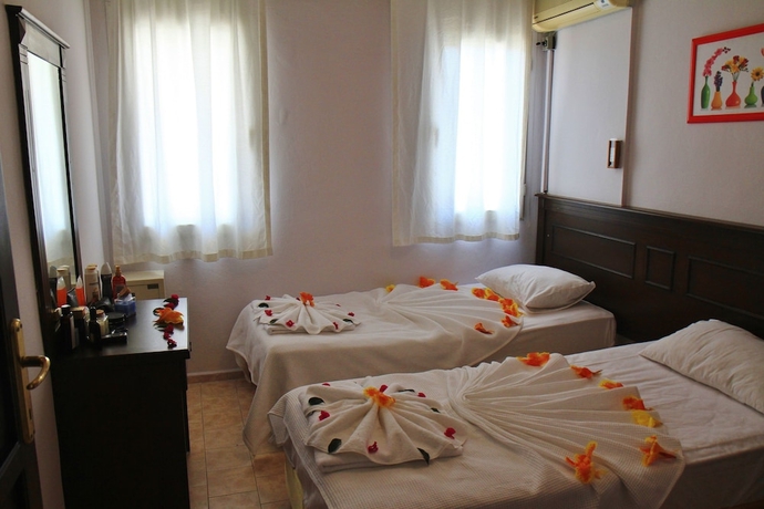 Imagen de la habitación del Turan Apart, Hisar&ouml;n&uuml;. Foto 10