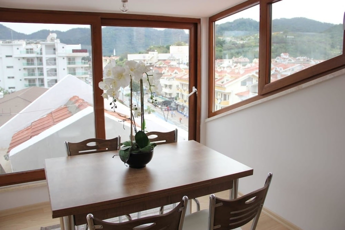 Imagen de la habitación del Turan Apart, Hisar&ouml;n&uuml;. Foto 11