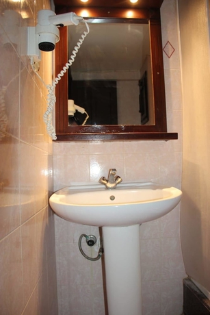 Imagen de la habitación del Turan Apart, Hisar&ouml;n&uuml;. Foto 12