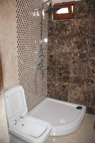 Imagen de la habitación del Turan Apart, Hisar&ouml;n&uuml;. Foto 13