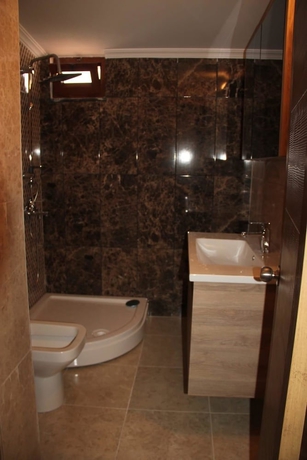 Imagen de la habitación del Turan Apart, Hisar&ouml;n&uuml;. Foto 14