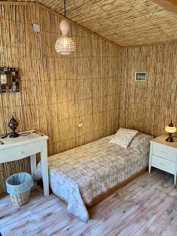 Imagen de la habitación del Turan Hill Lounge, FETHIYE. Foto 2