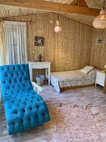 Imagen de la habitación del Turan Hill Lounge, FETHIYE. Foto 4