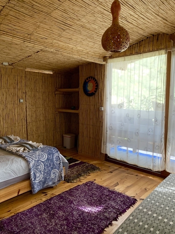 Imagen de la habitación del Turan Hill Lounge, FETHIYE. Foto 5