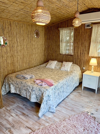 Imagen de la habitación del Turan Hill Lounge, FETHIYE. Foto 6