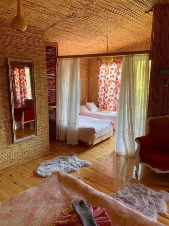 Imagen de la habitación del Turan Hill Lounge, FETHIYE. Foto 7