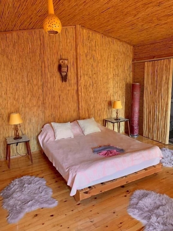 Imagen de la habitación del Turan Hill Lounge, FETHIYE. Foto 8
