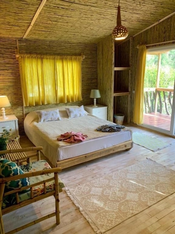Imagen de la habitación del Turan Hill Lounge, FETHIYE. Foto 9