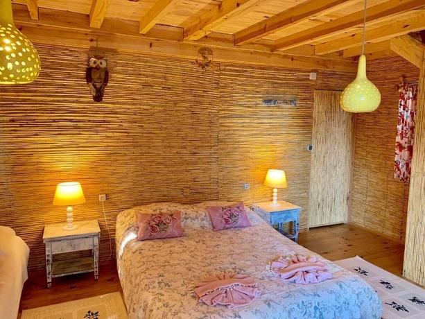 Imagen de la habitación del Turan Hill Lounge, FETHIYE. Foto 10
