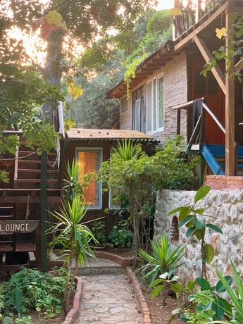 Imagen de la habitación del Turan Hill Lounge, FETHIYE. Foto 11