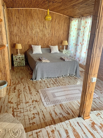 Imagen de la habitación del Turan Hill Lounge, FETHIYE. Foto 12
