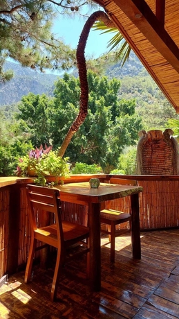 Imagen de la habitación del Turan Hill Lounge, FETHIYE. Foto 13