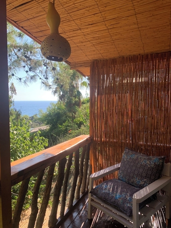 Imagen de la habitación del Turan Hill Lounge, FETHIYE. Foto 14
