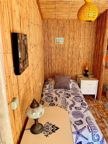 Imagen de la habitación del Turan Hill Lounge, FETHIYE. Foto 15