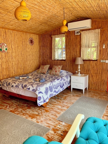 Imagen de la habitación del Turan Hill Lounge, FETHIYE. Foto 16
