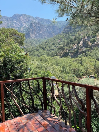 Imagen de la habitación del Turan Hill Lounge, FETHIYE. Foto 17