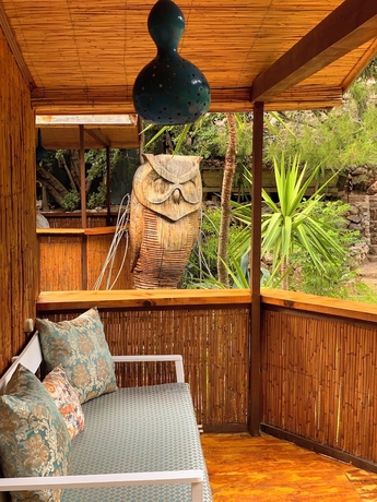 Imagen de la habitación del Turan Hill Lounge, FETHIYE. Foto 18