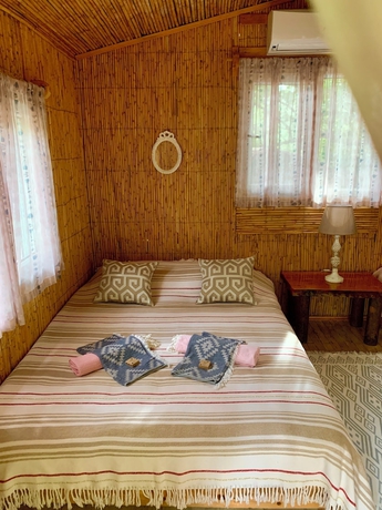 Imagen de la habitación del Turan Hill Lounge, FETHIYE. Foto 19