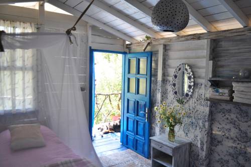 Imagen de la habitación del Turan Hill Lounge, Faralya. Foto 1