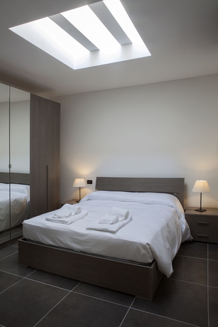 Imagen de la habitación del Turatisette Art Residence. Foto 5
