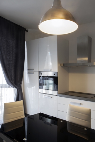 Imagen de la habitación del Turatisette Art Residence. Foto 6
