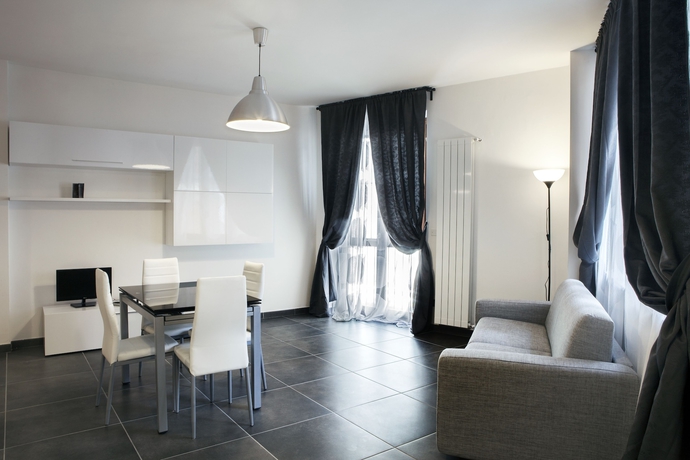 Imagen general del Turatisette Art Residence. Foto 1